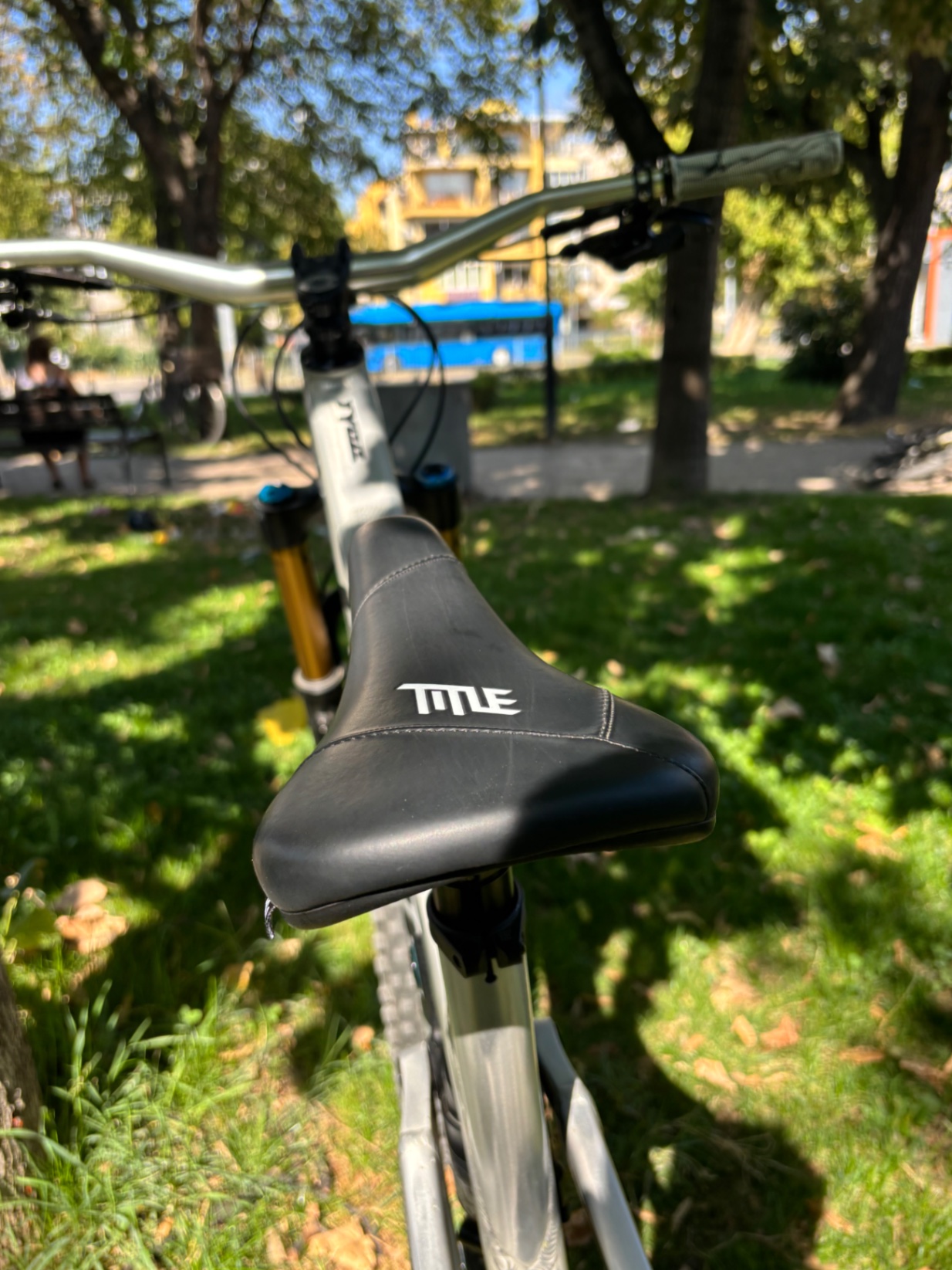 Bike view 10