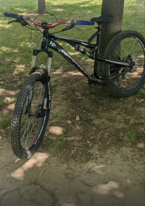 RAM Bikes ram amtwo СПЕШНО!!!