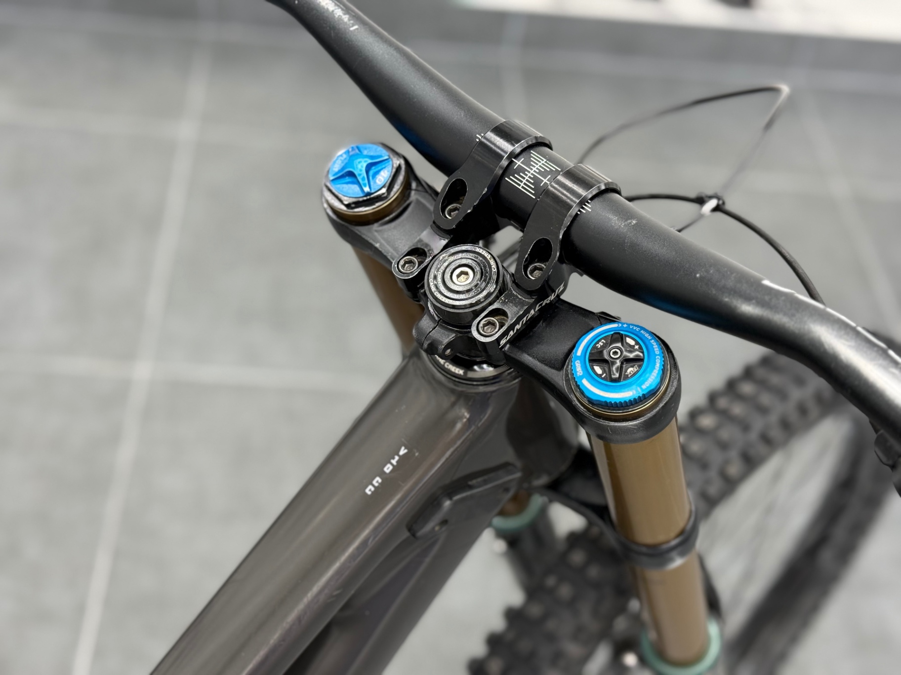 Bike view 6