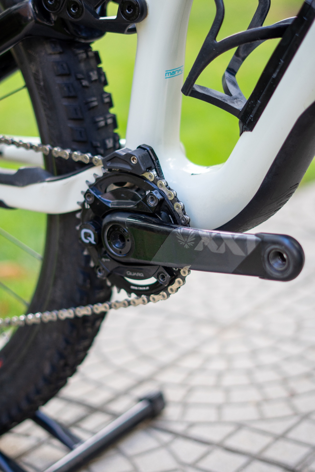 Specialized Stumpjumper Expert view 10
