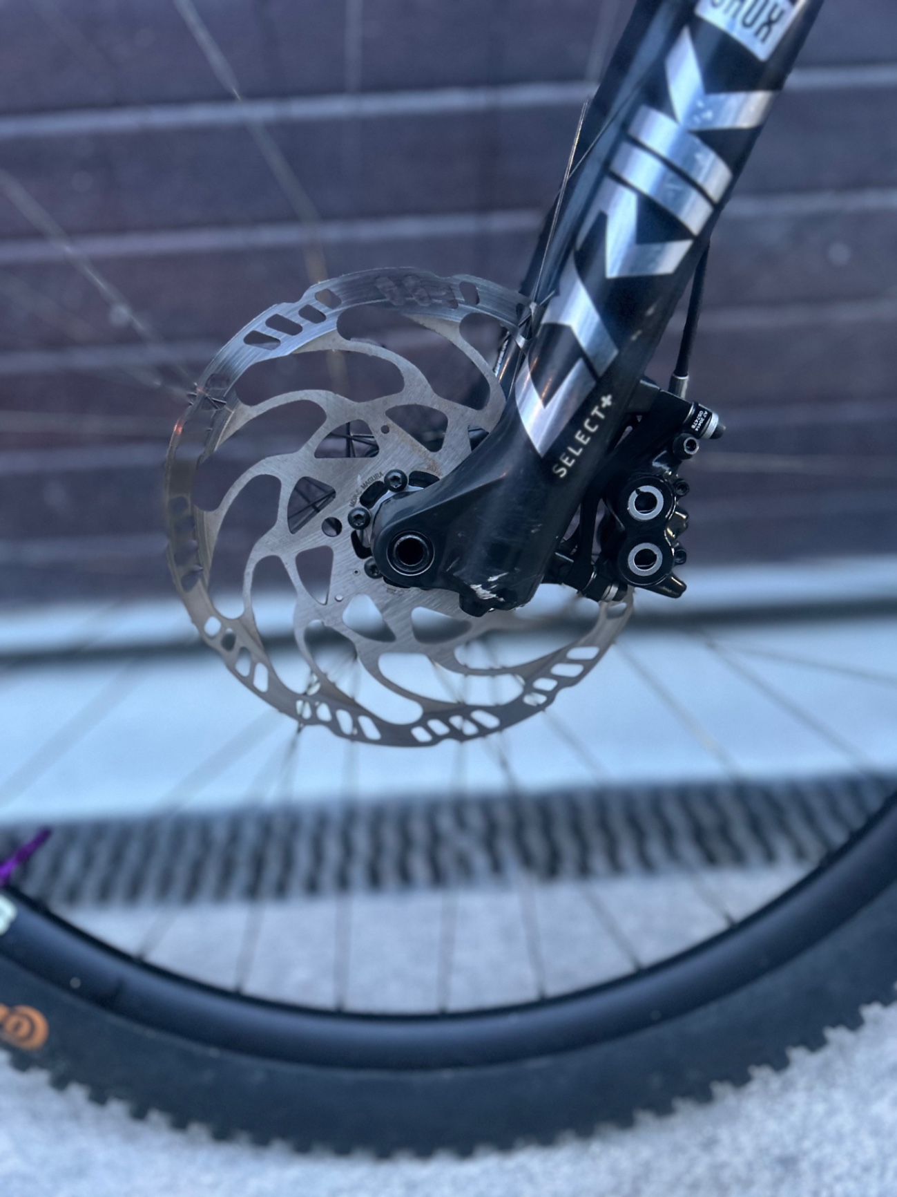 Bike view 10