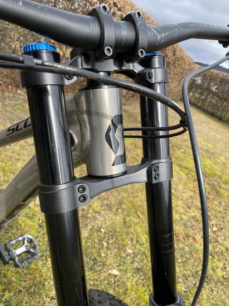 Bike view 6