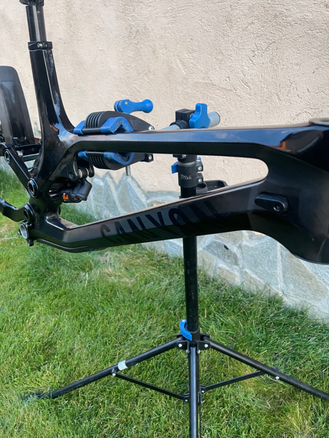 Canyon Sender CF 9.0 view 11