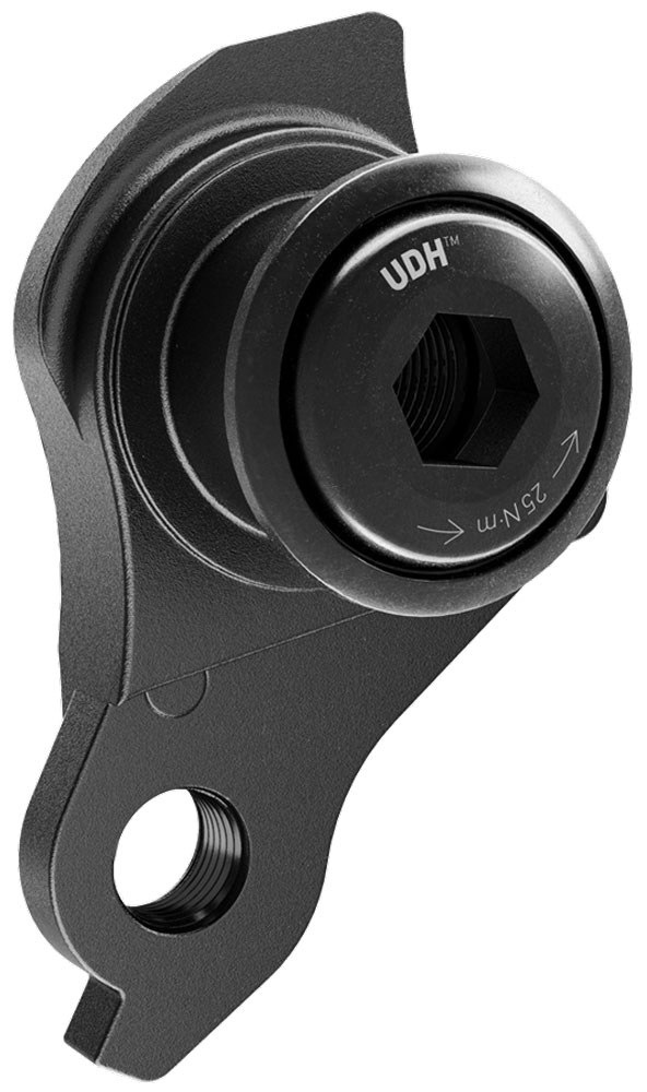 Sram UDH Universal Aluminum Derailleur Hanger view 2