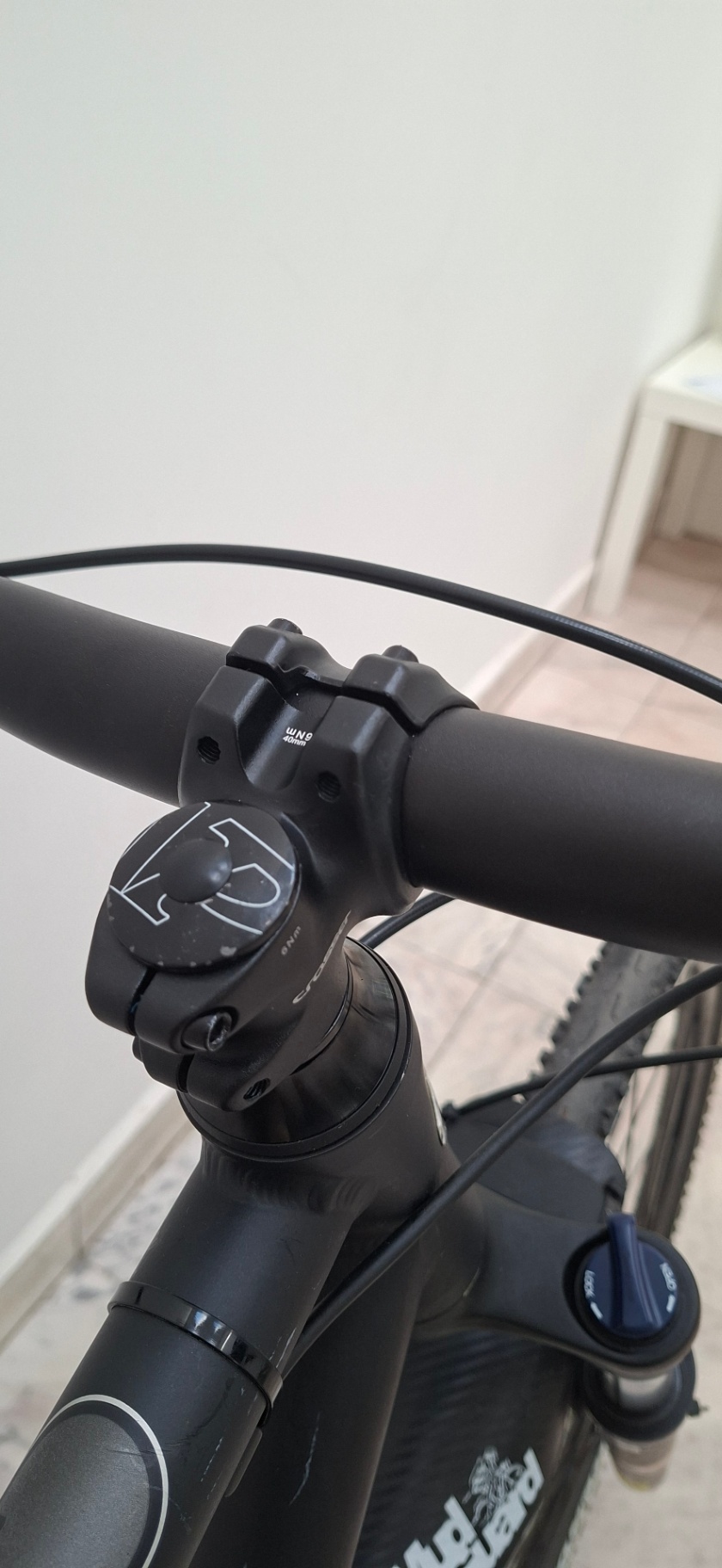 Bike view 10