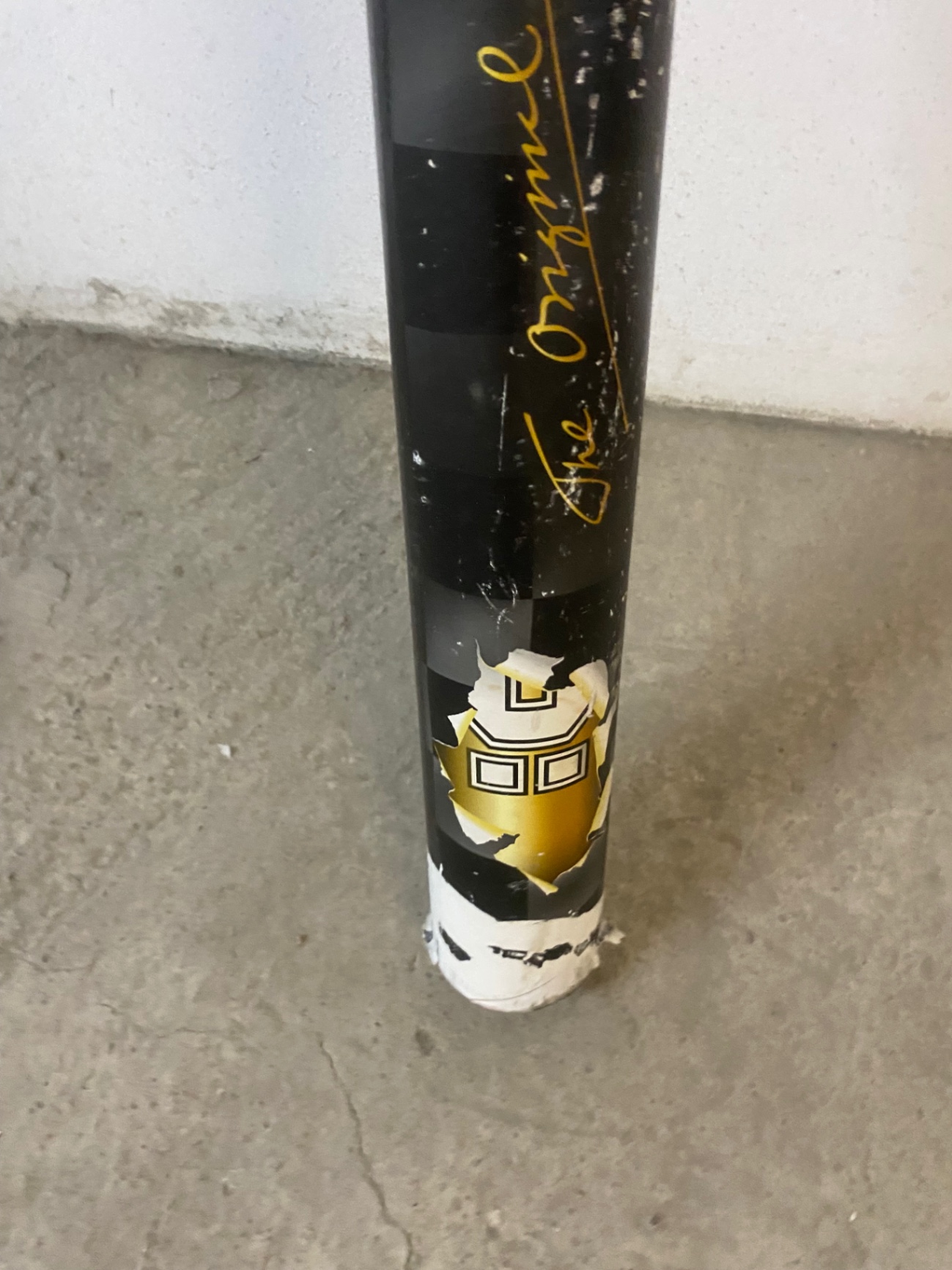 Öhlins  STX22 FORK KIT – FOX 40 view 4