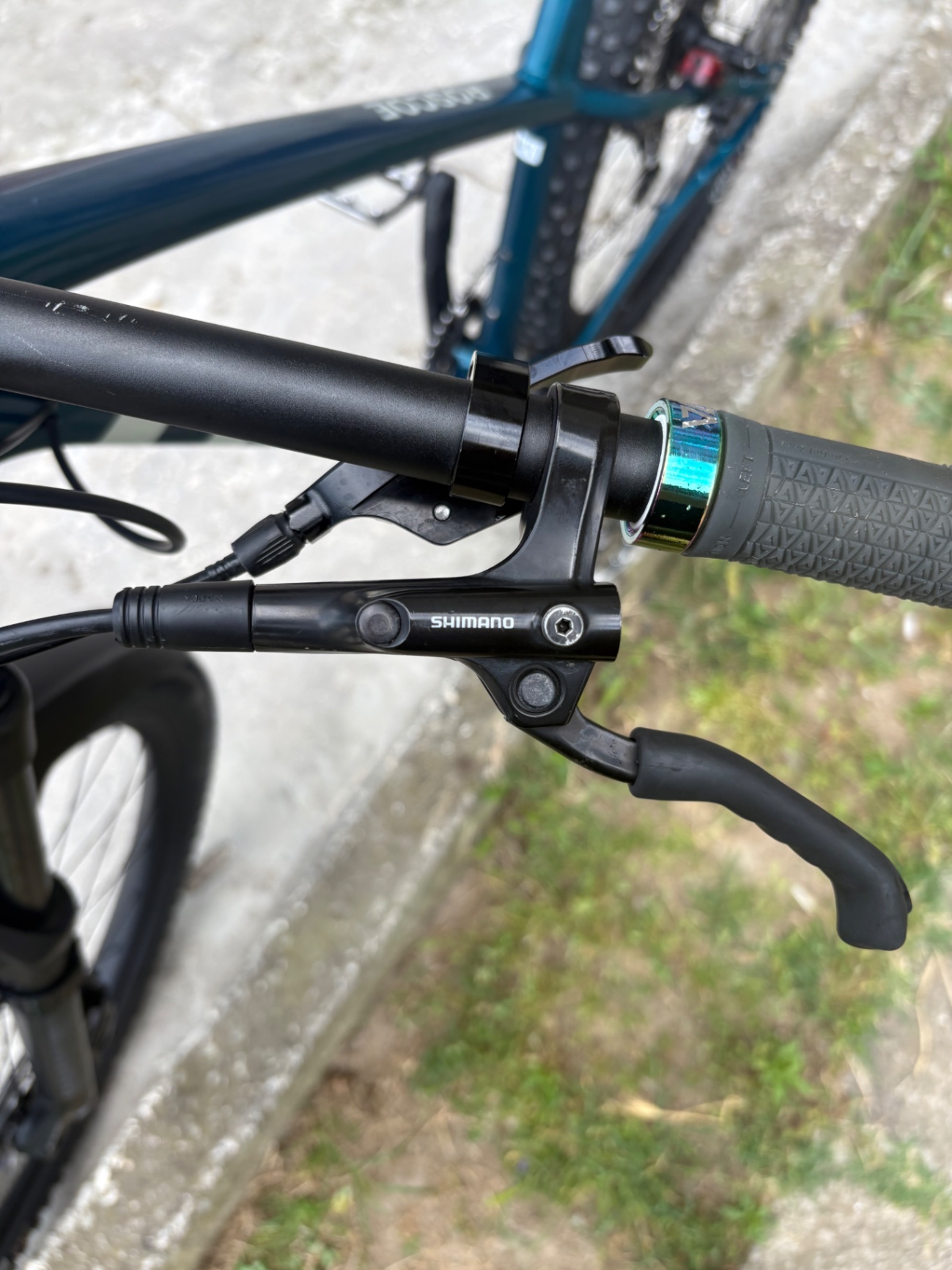 Bike view 12