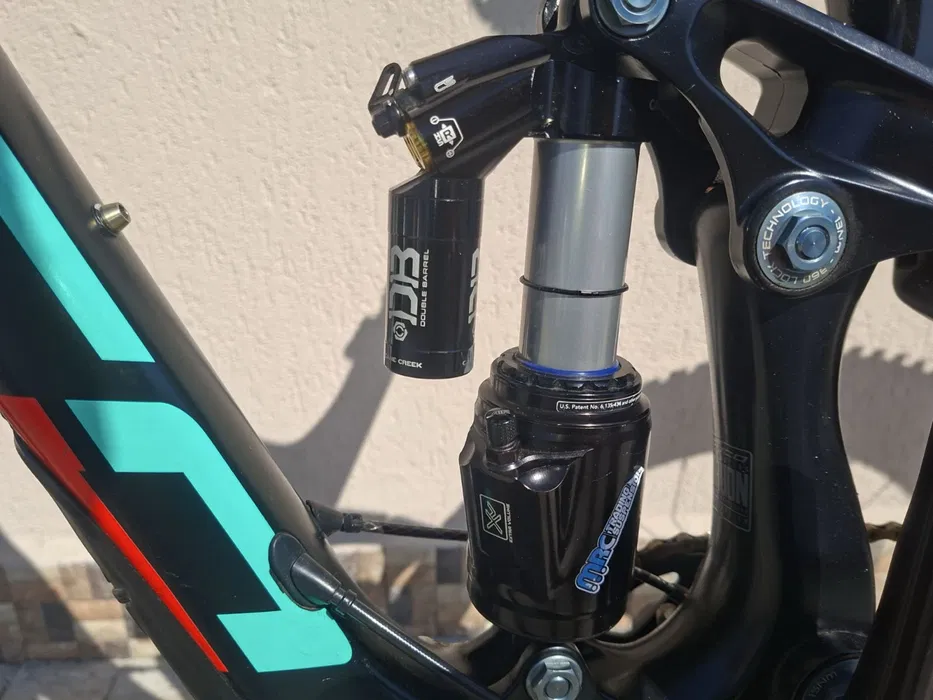 Bike view 11
