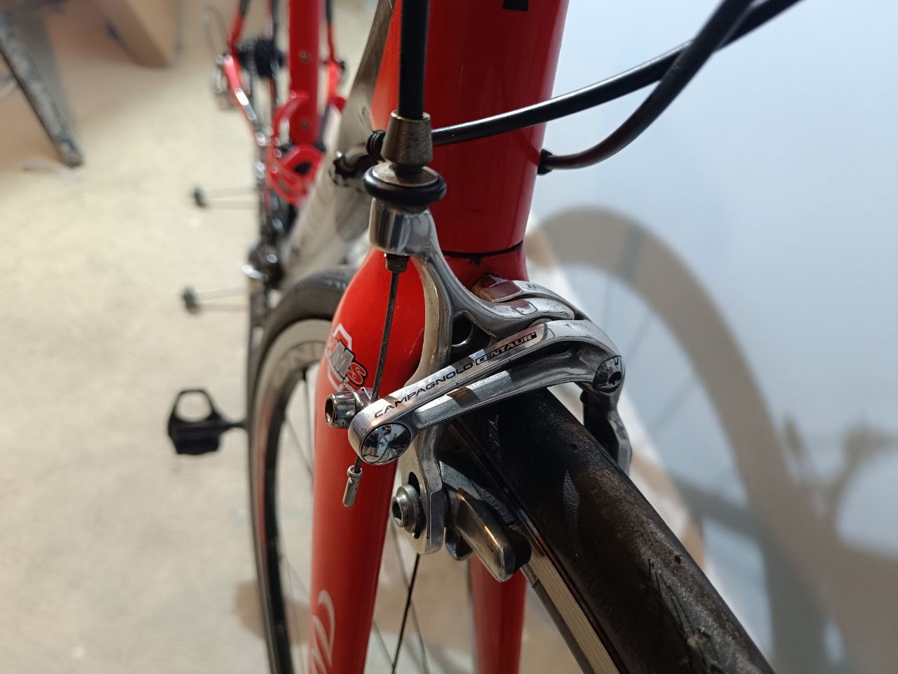 Bike view 9