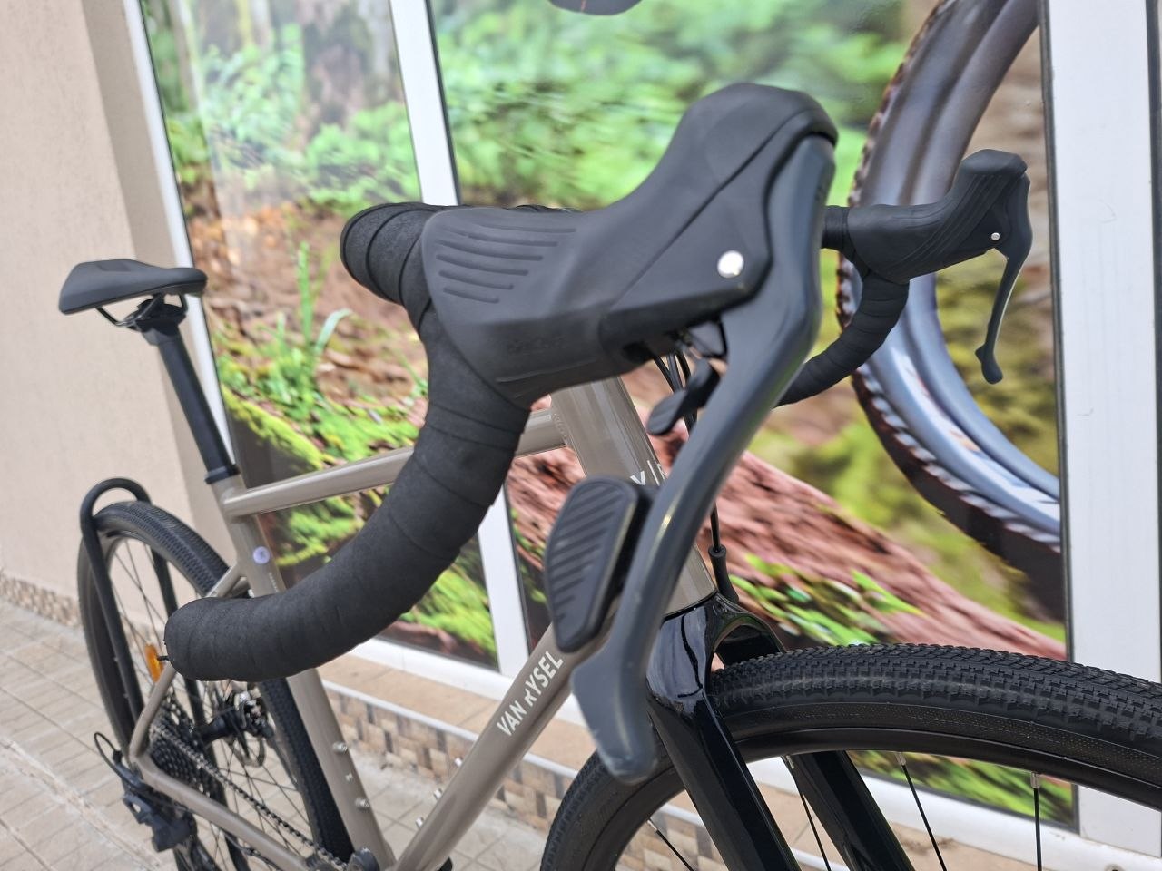 Bike view 8