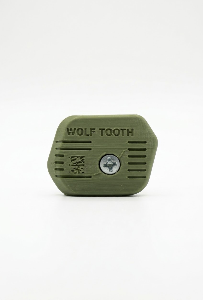 Wolf Tooth 