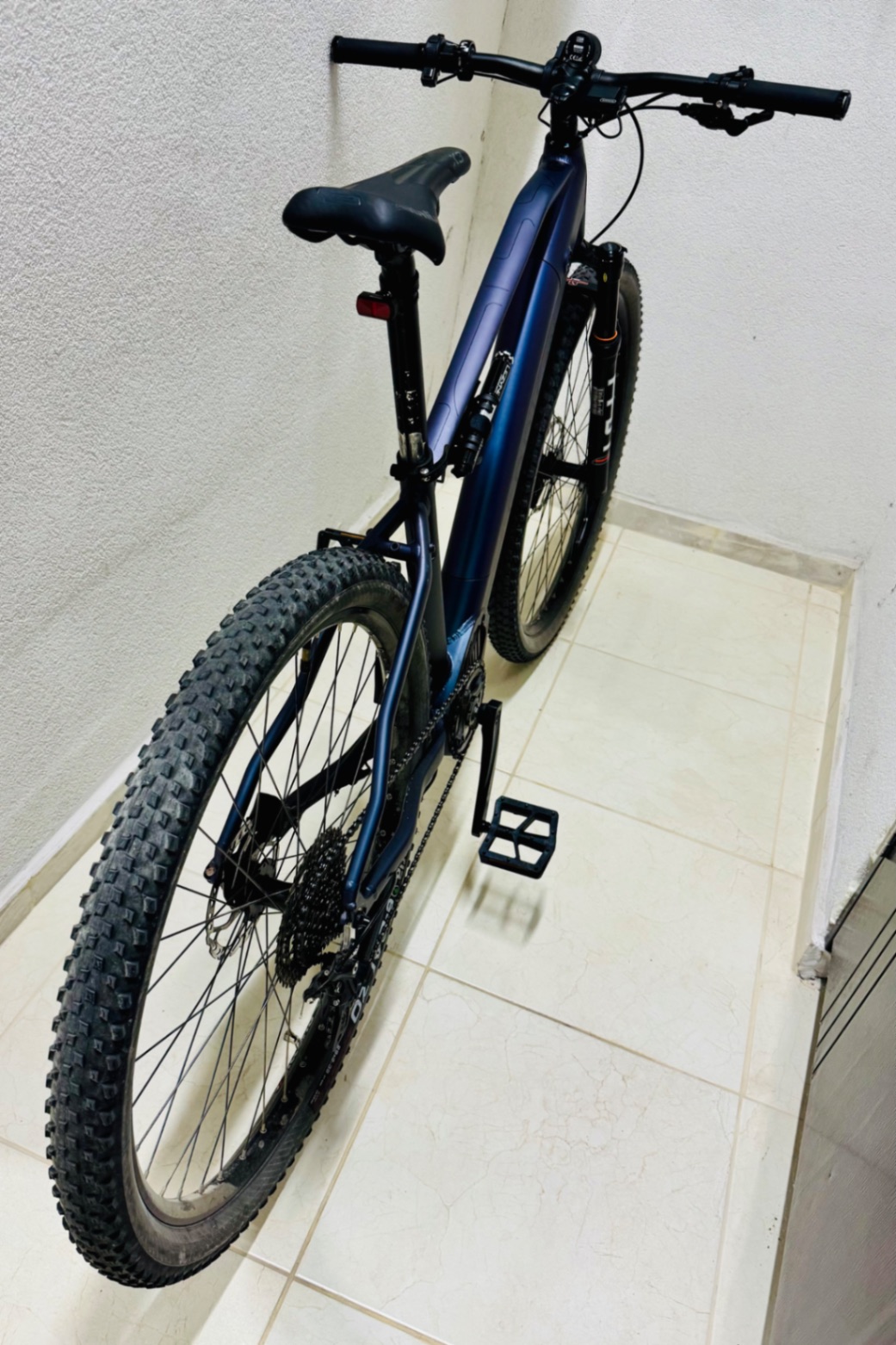 Econic One Adventure