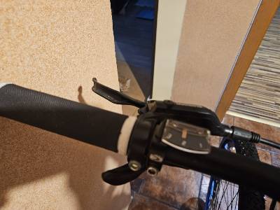 Bike view 9