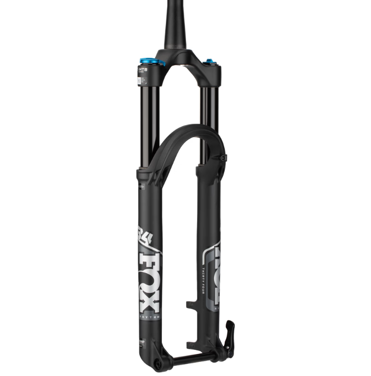 undefined 34 Float Rhythm 29'' 140mm GRIP Boost 15x110mm Tapered