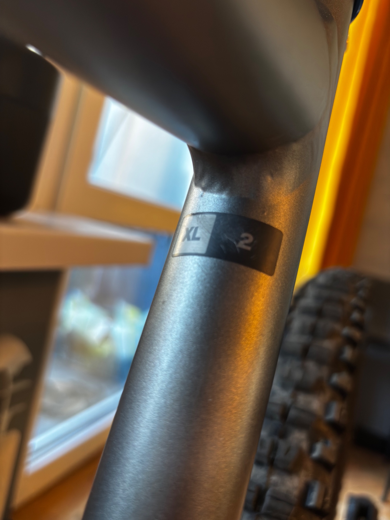 Bike view 6