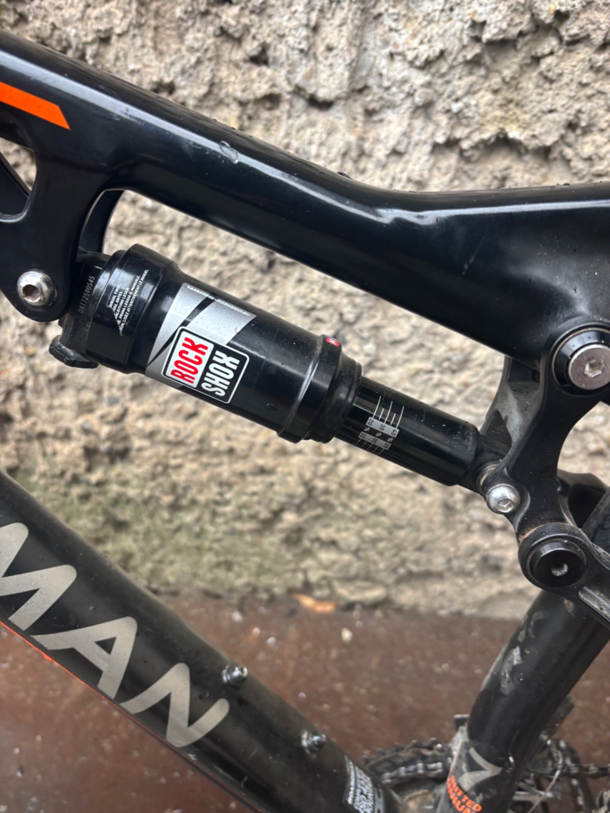 Bike view 7