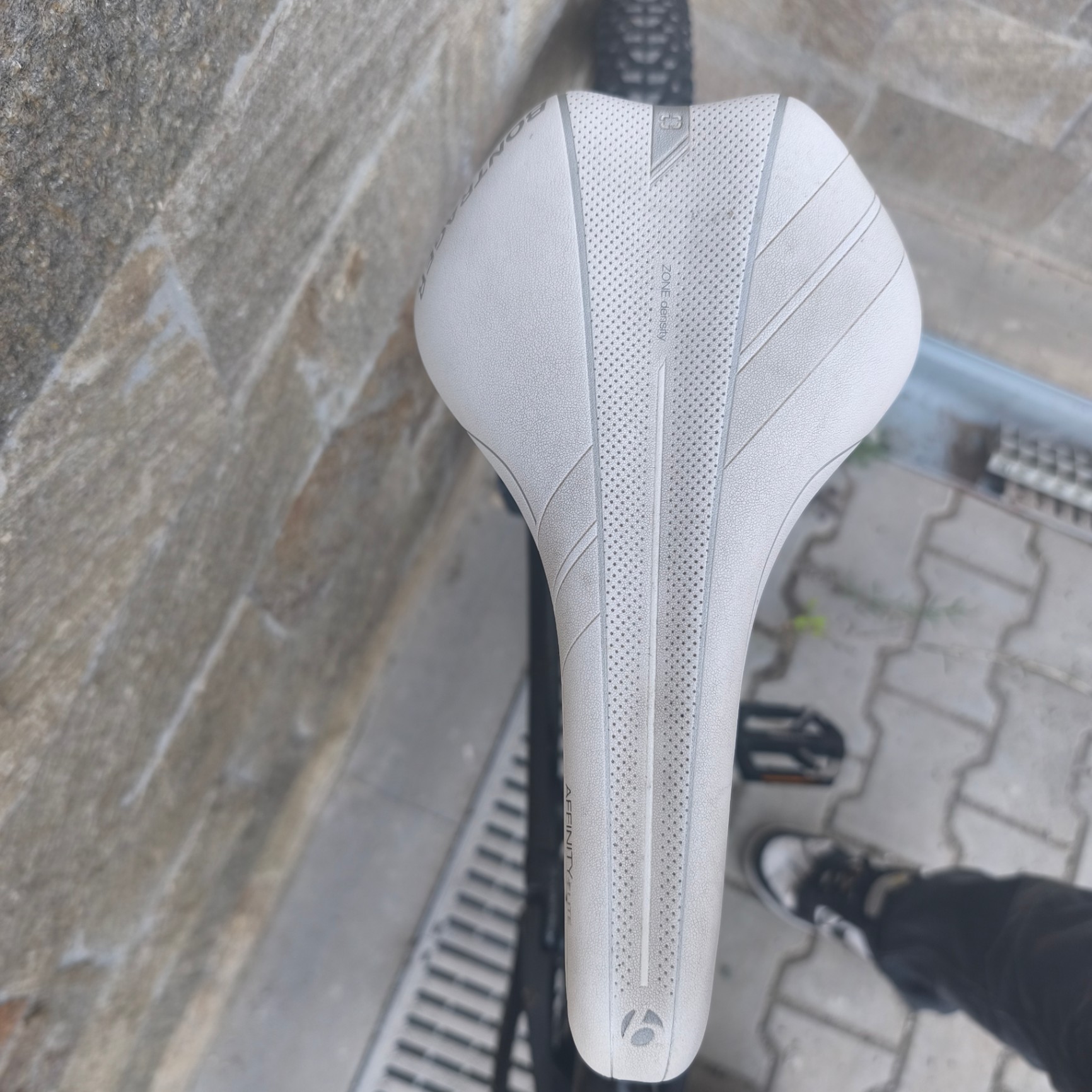 Bike view 8