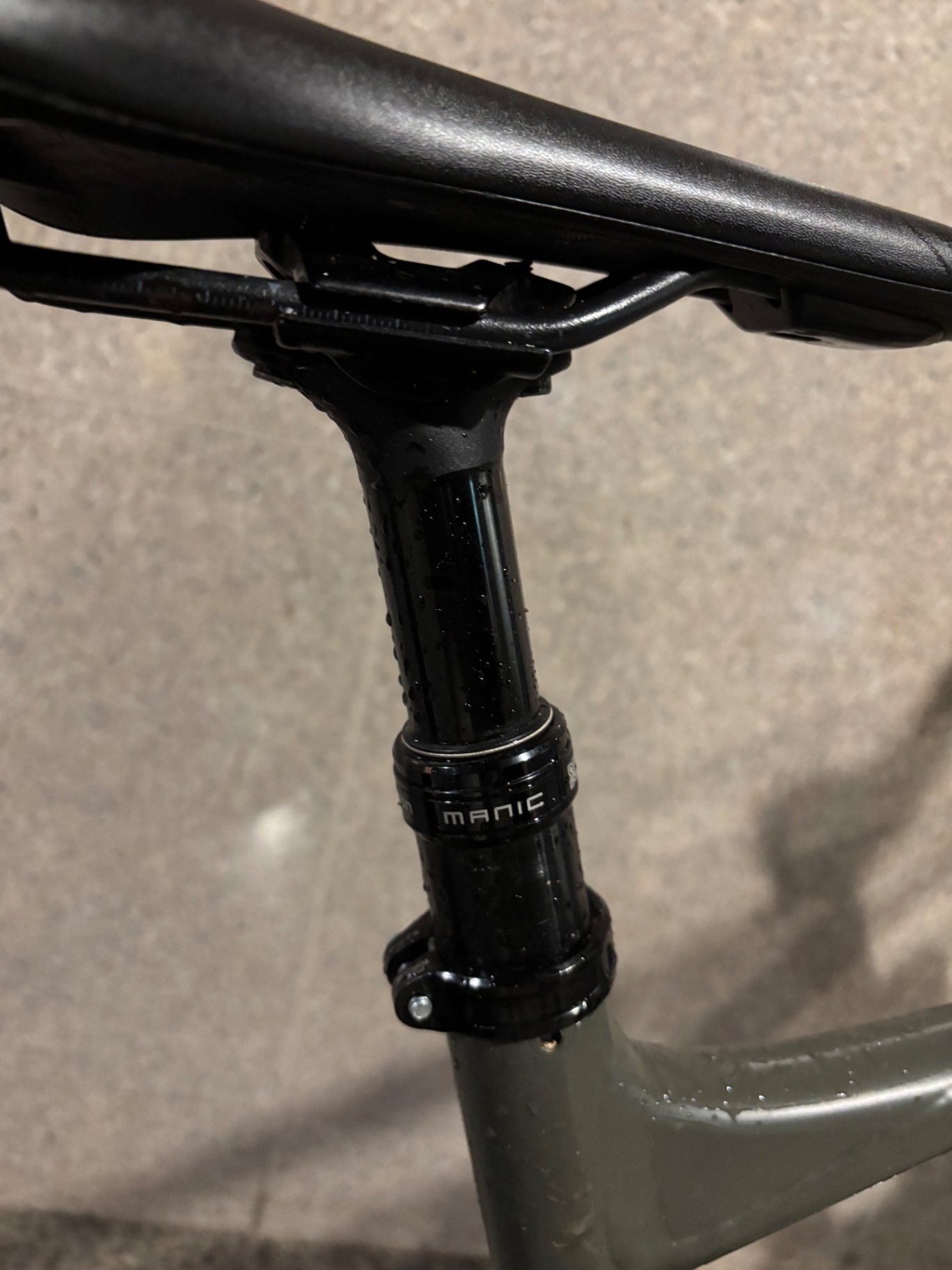 Bike view 9
