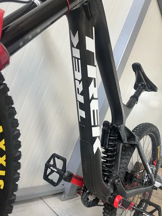 Bike view 8