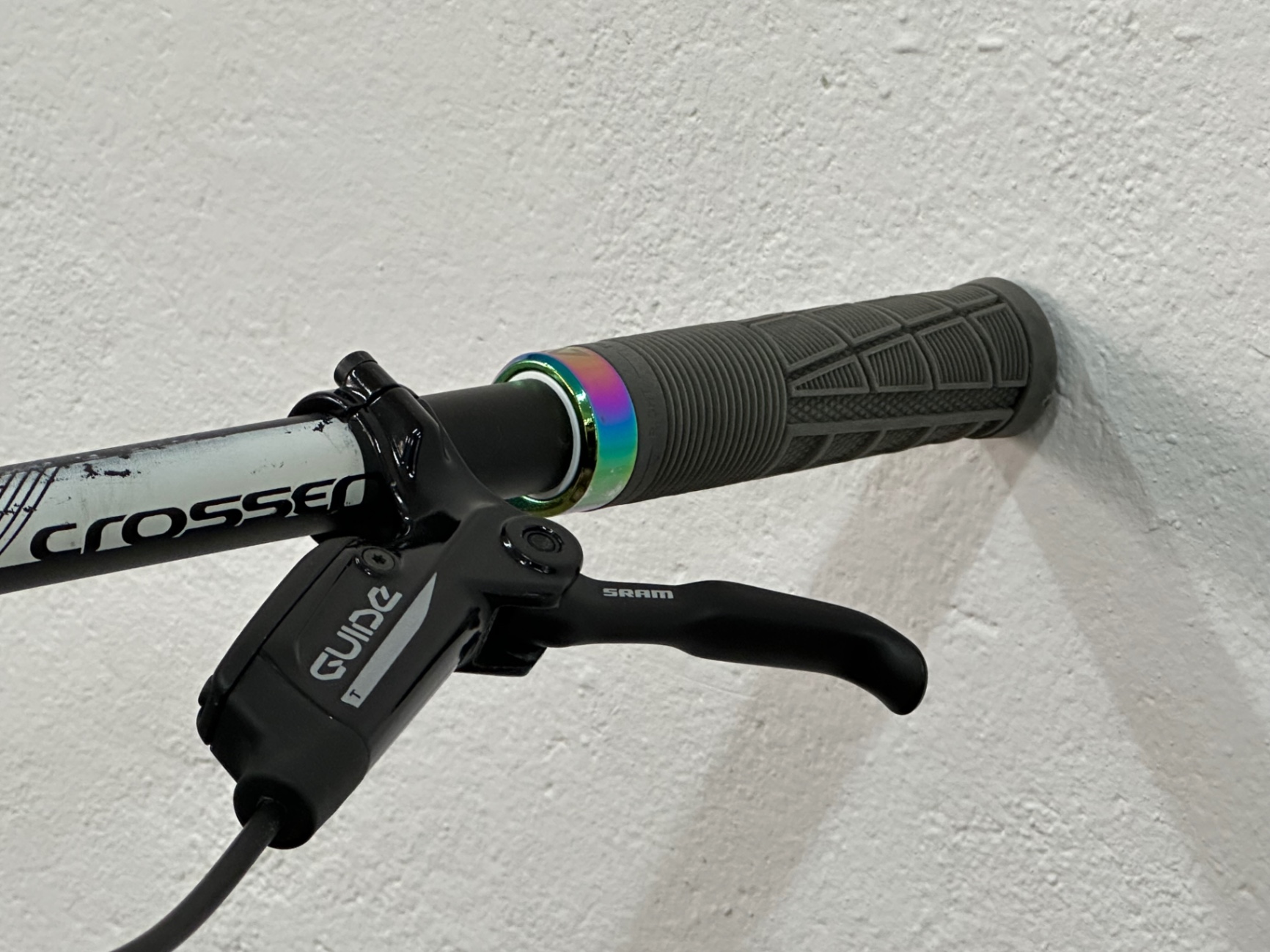 Bike view 8