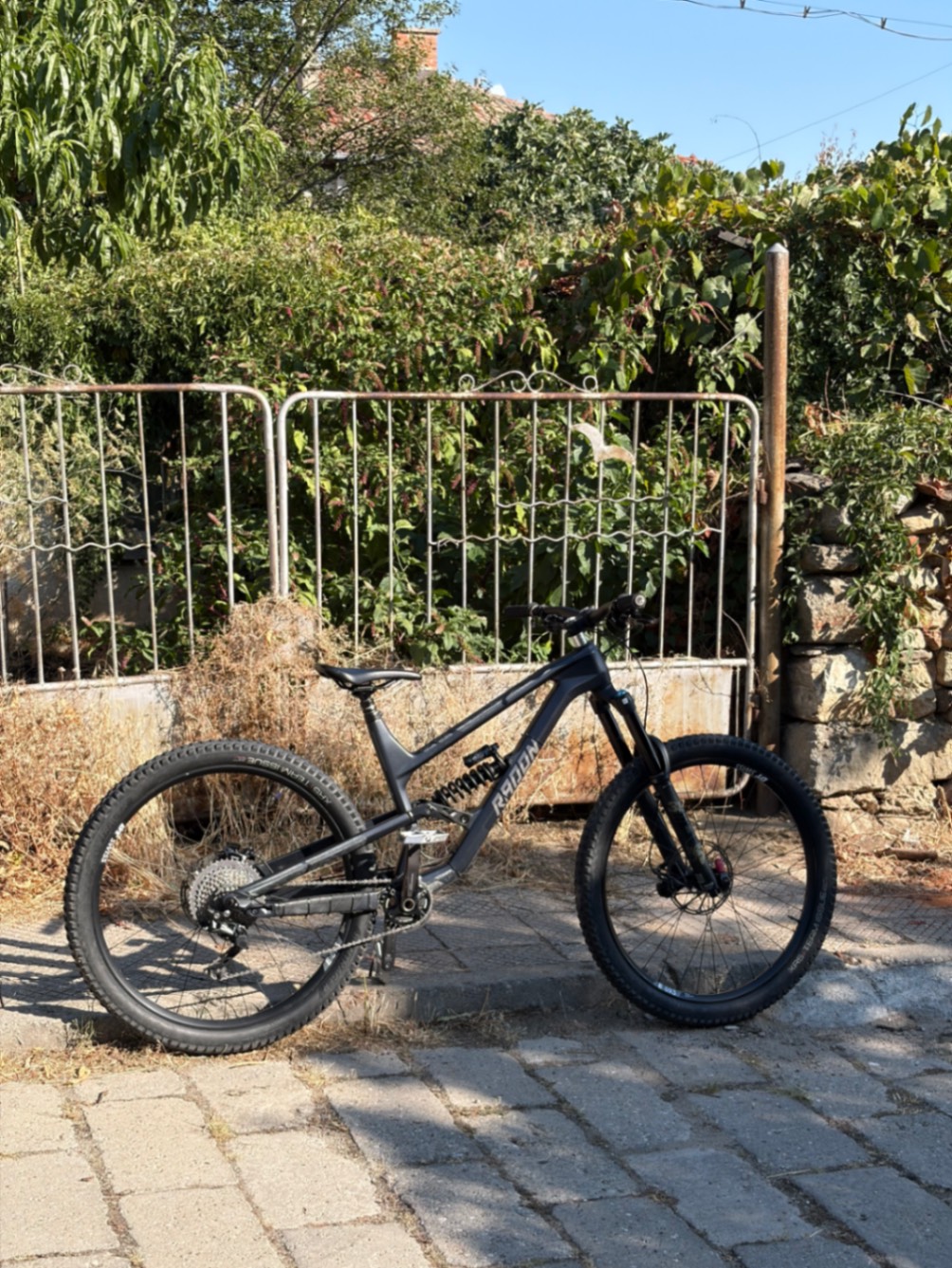 Radon Swoop 10.0