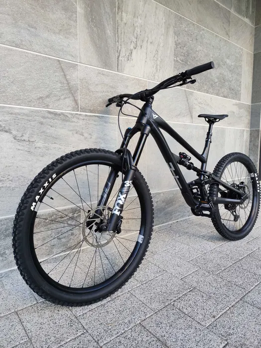 YT Industries Capra AL Comp