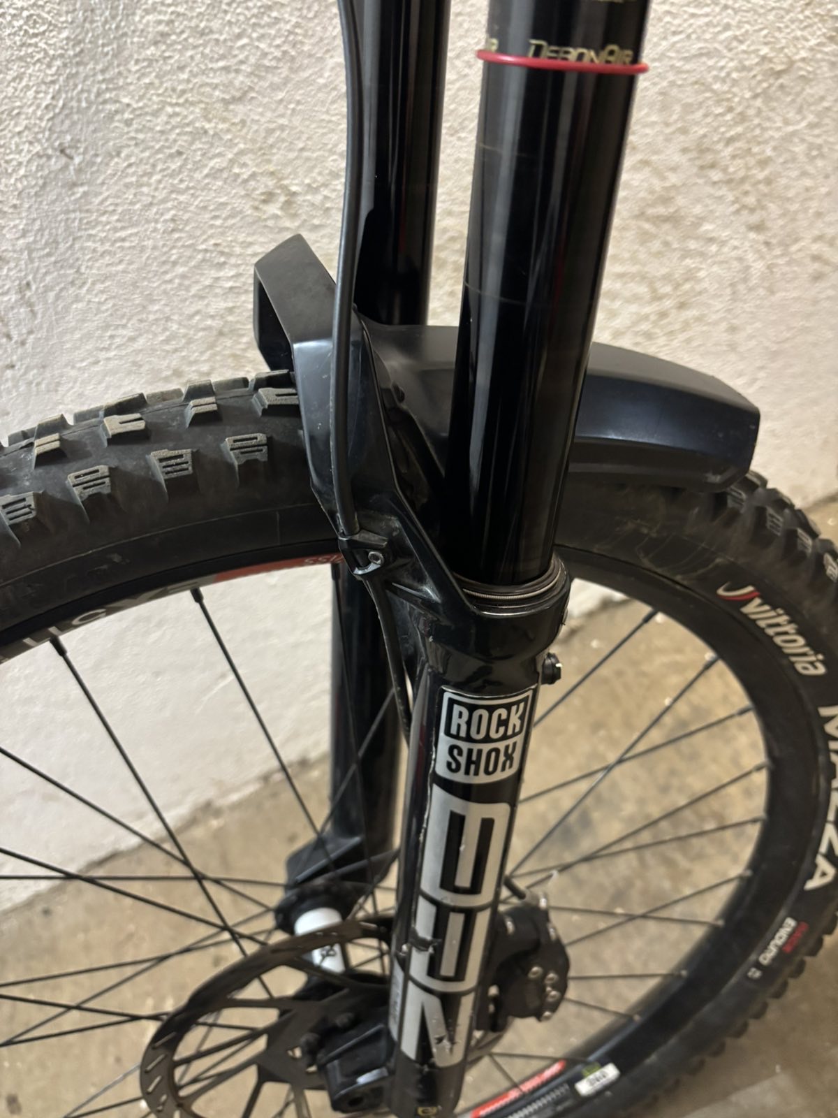 Bike view 3