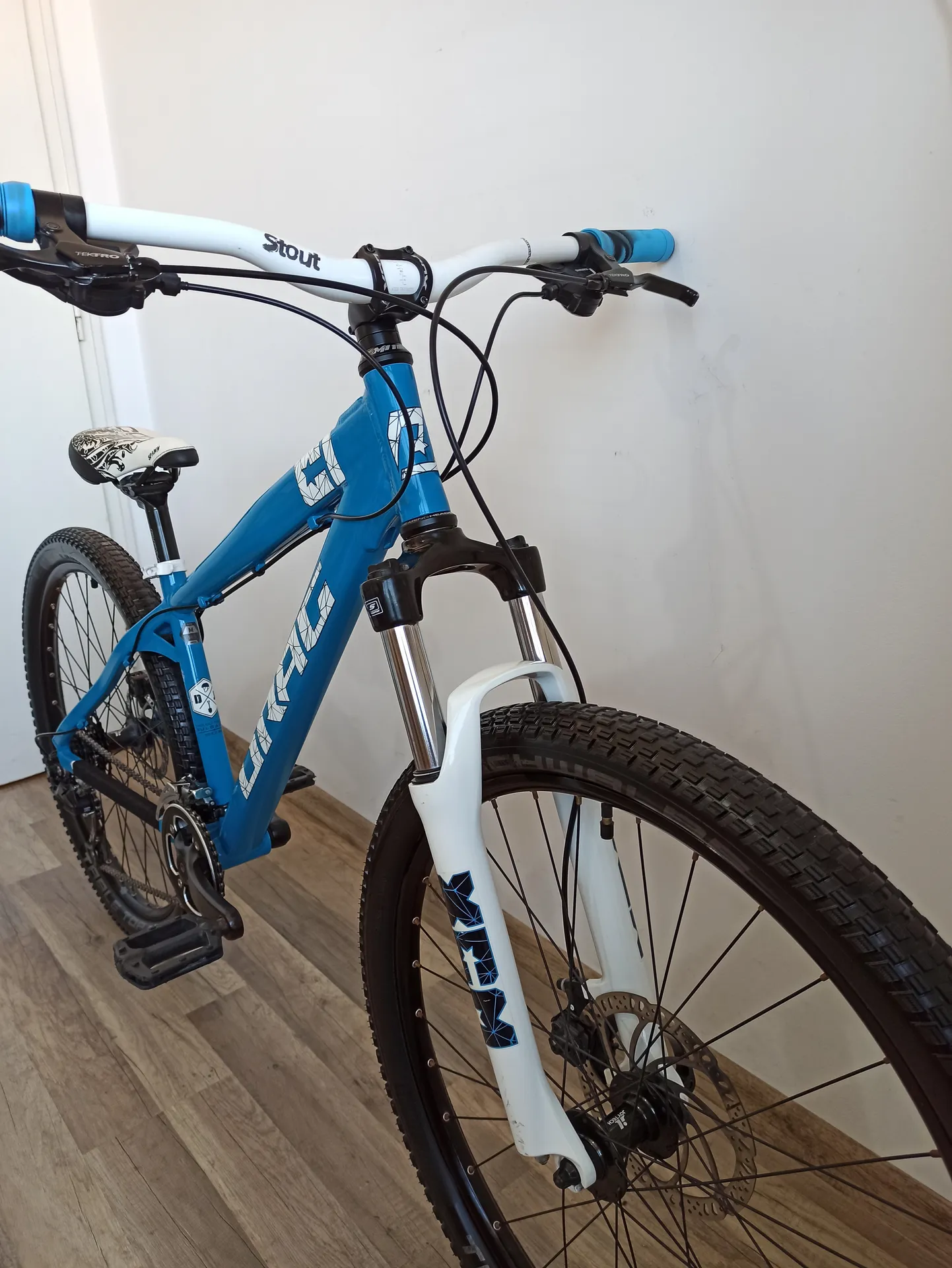 Drag C1 PRO view 4