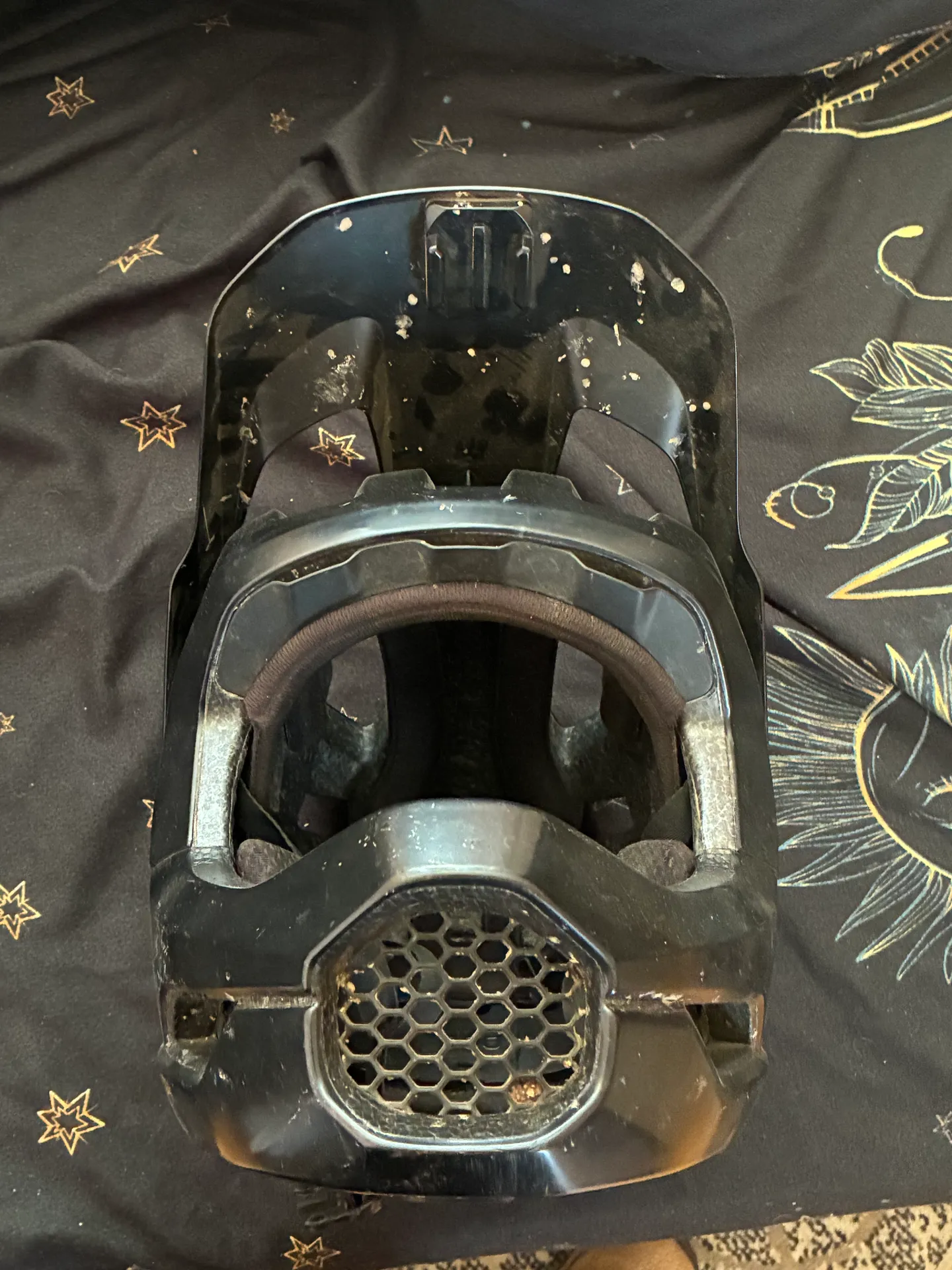 POC Otocon view 2