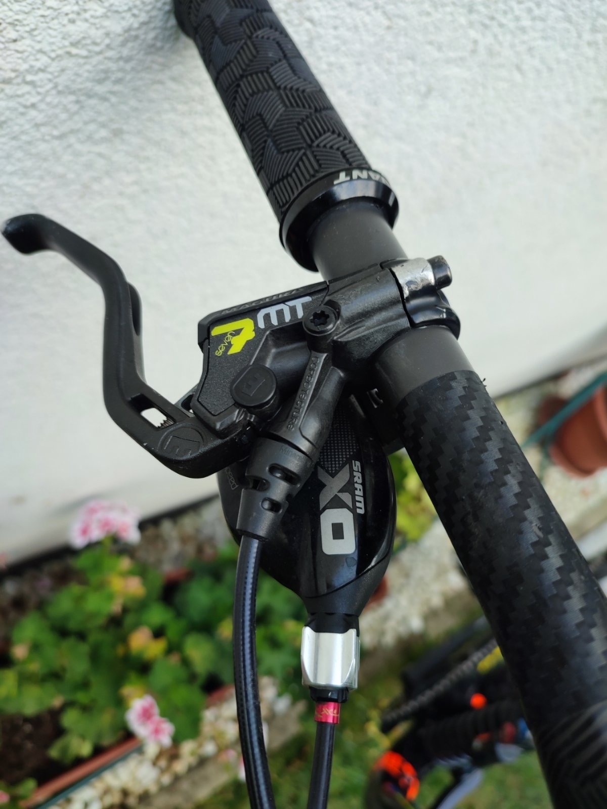 Bike view 7