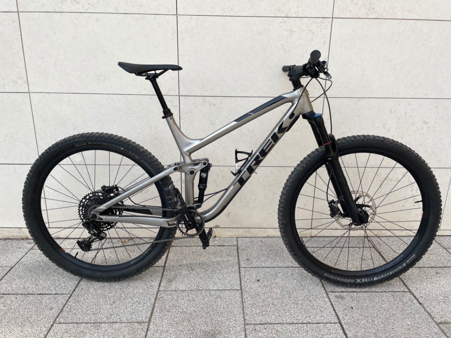 Trek Fuel EX 7 NX