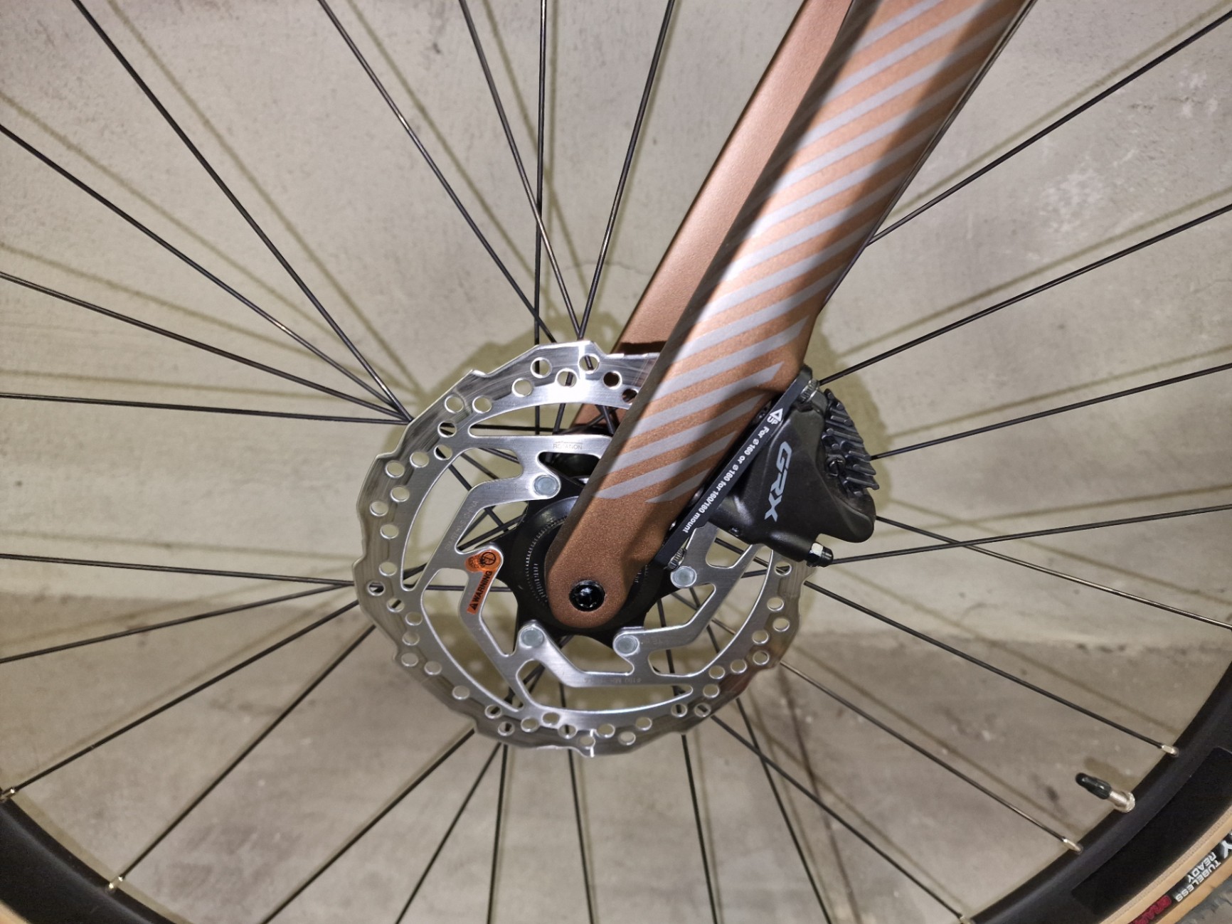 Bike view 7