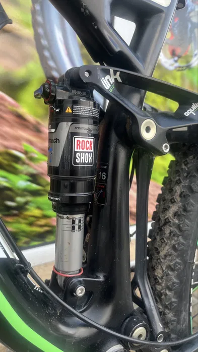 Bike view 9