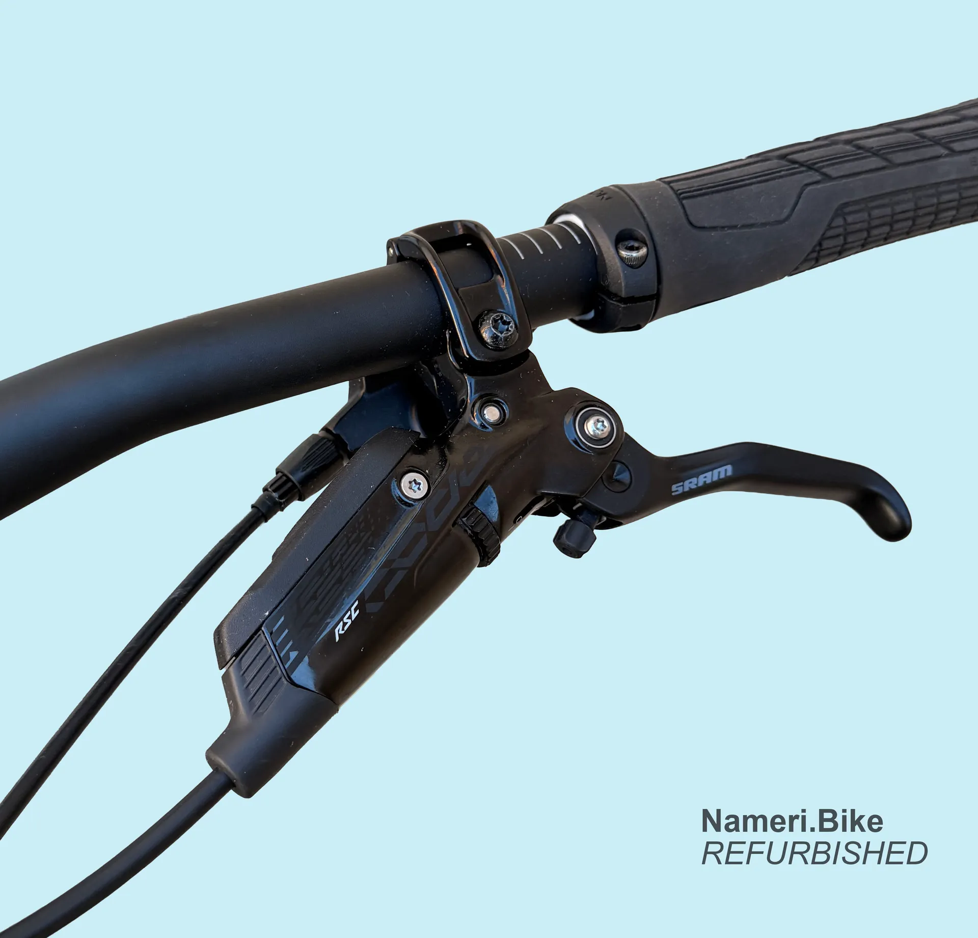 Canyon Spectral 29 CF 9.0 view 7