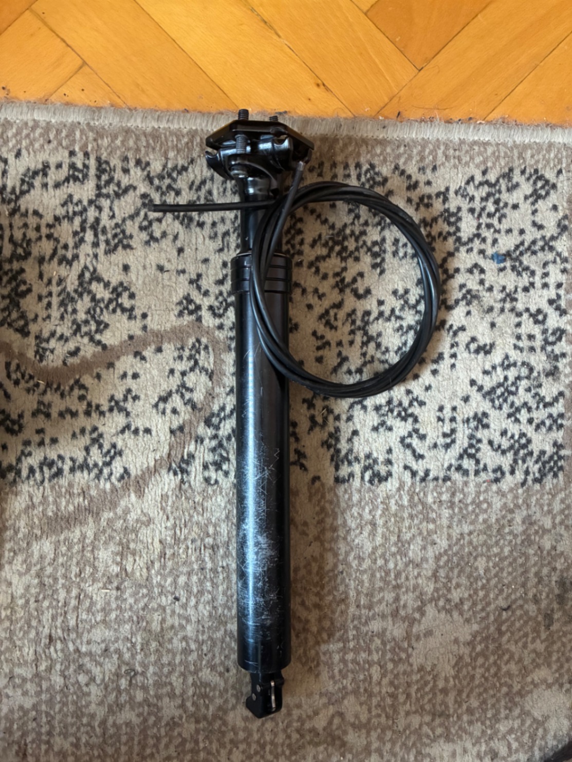 Sram Sram,Dt Swiss,Shimano,Oneal,Odi view 6