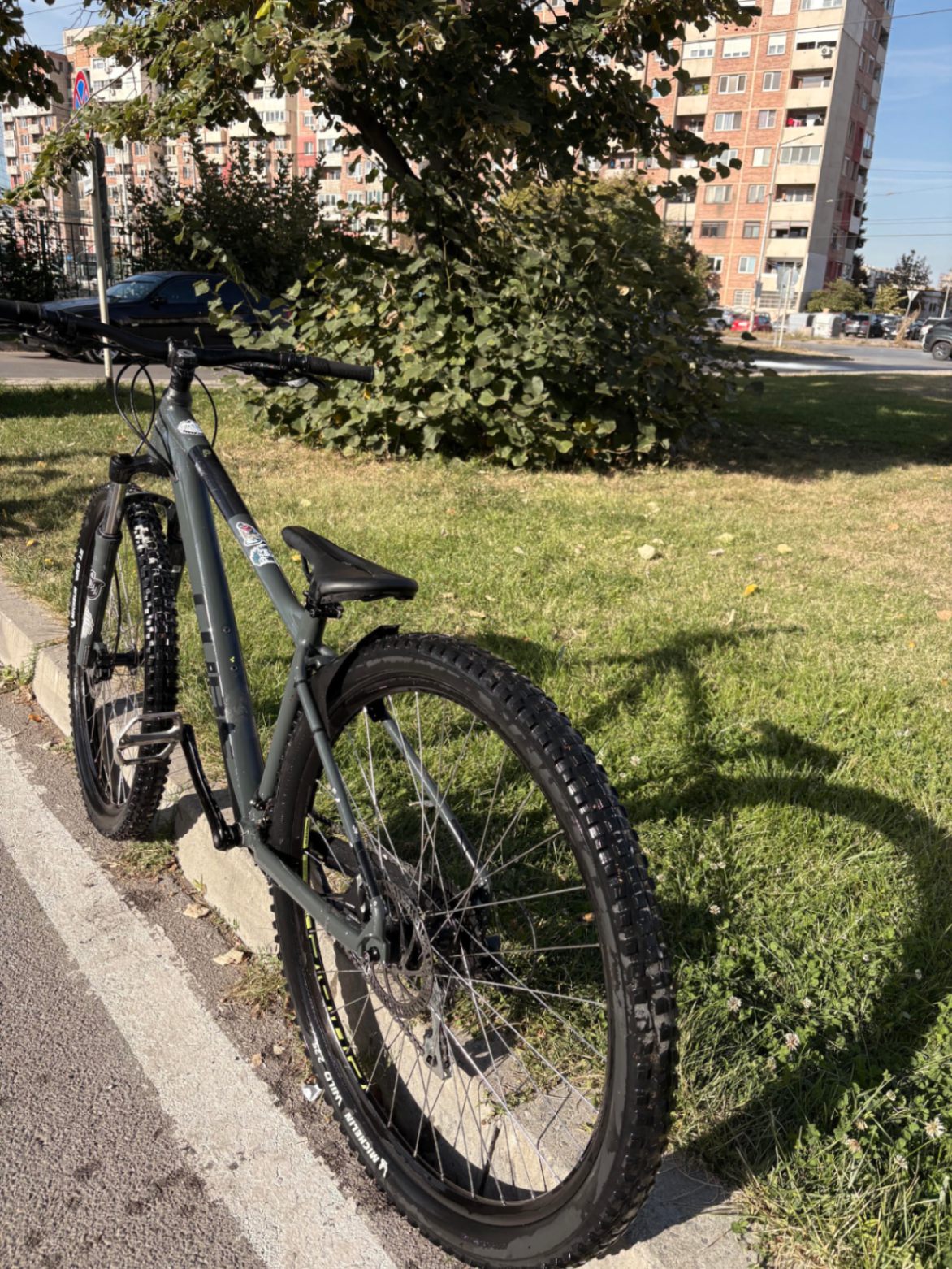 Cubing Language Cube Aim pro | Buy in Nameri.Bike