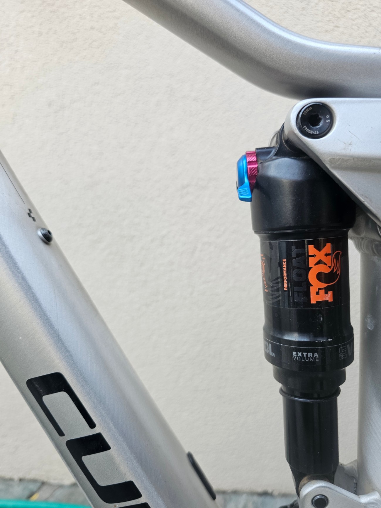 Bike view 7