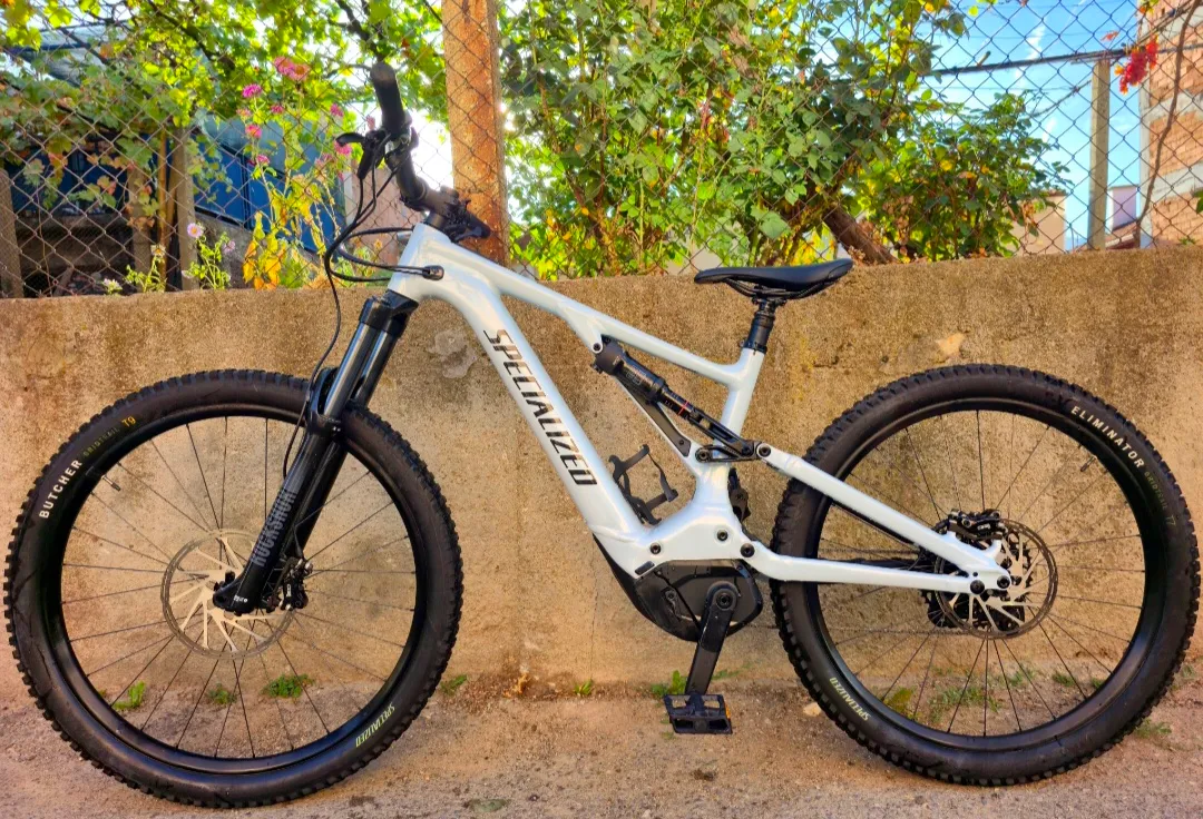 Specialized Turbo Levo Comp