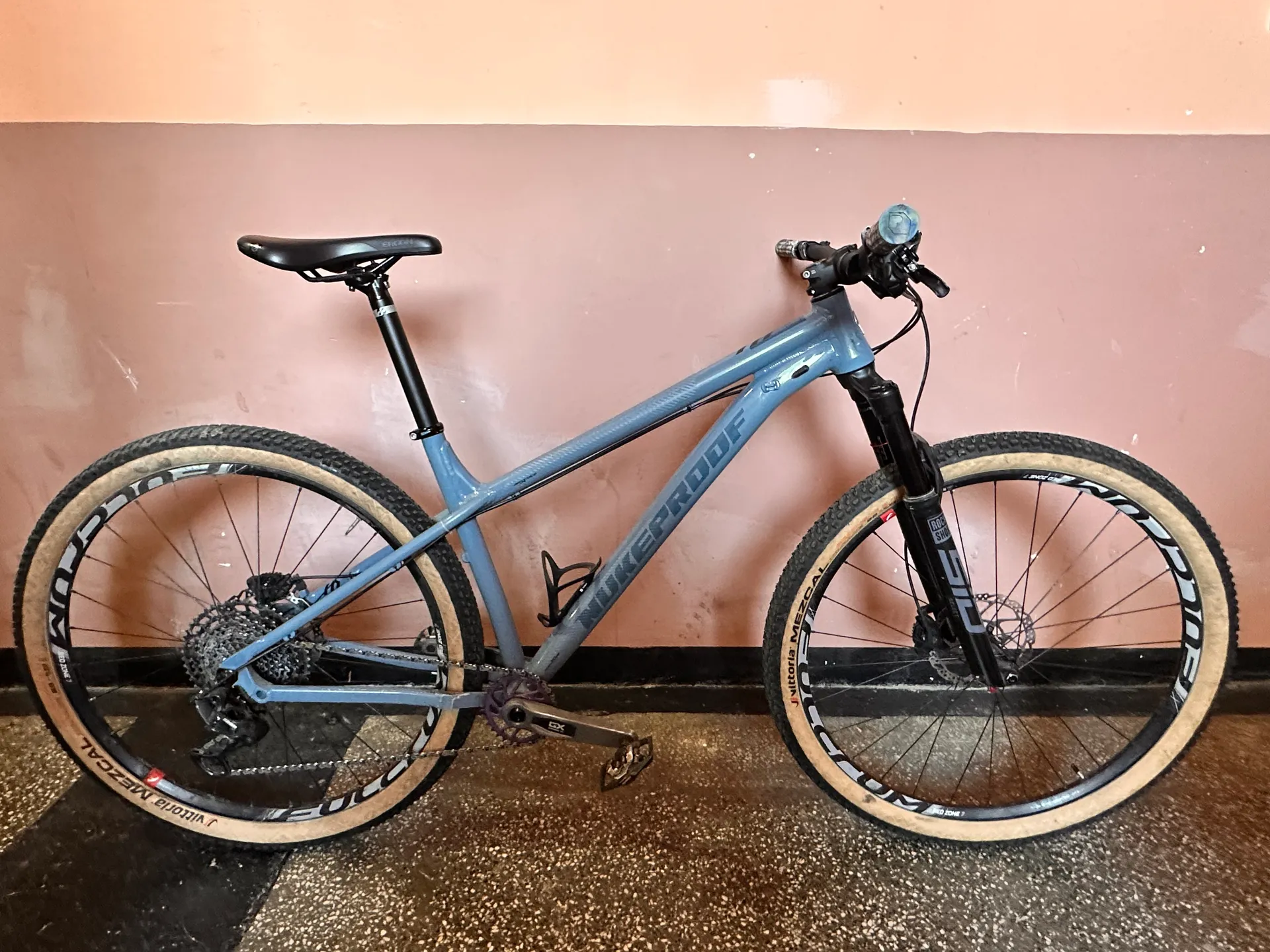 Nukeproof Scout 290 Comp