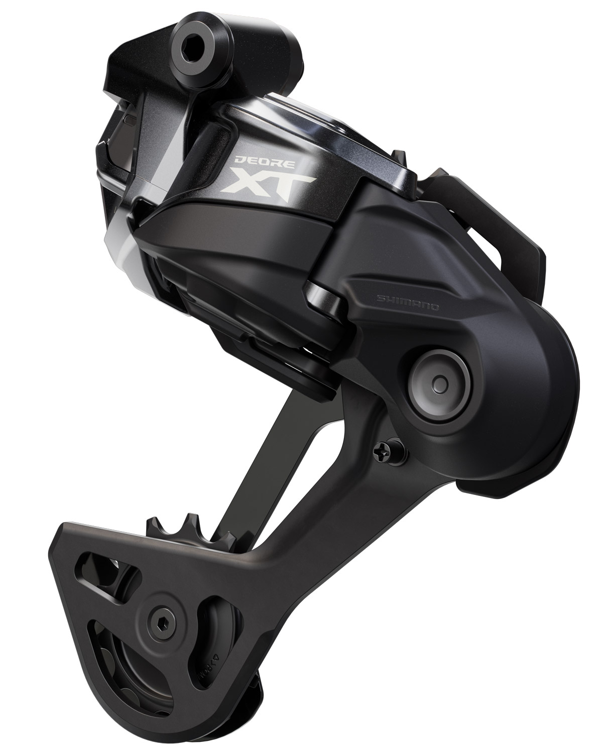 Shimano XT Di2 M8250-SGS 12-speed Drivetrain Upgrade Kit I-Spec EV view 11