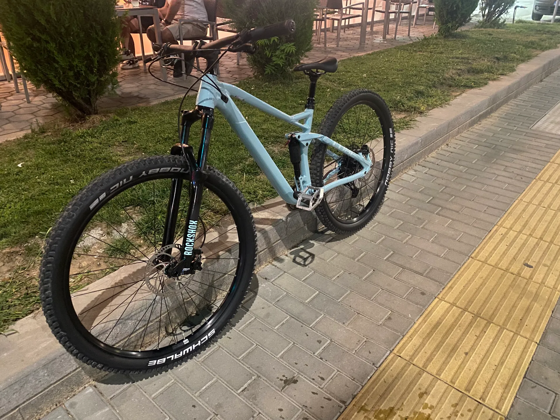 Cube Stereo One22 Pro