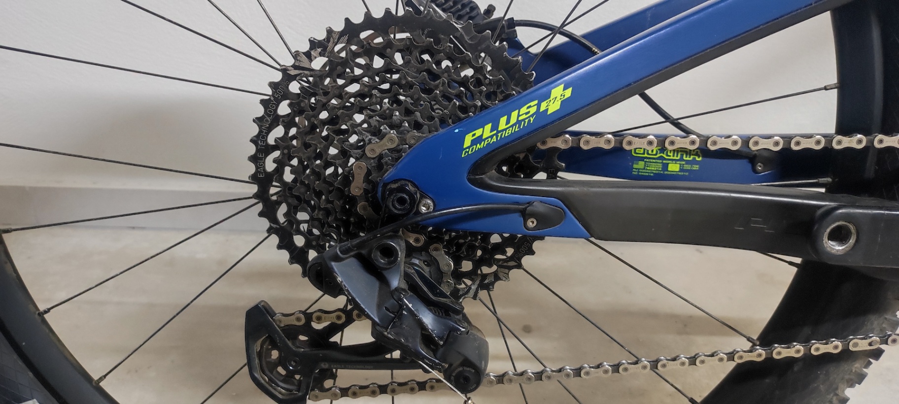 Bike view 10