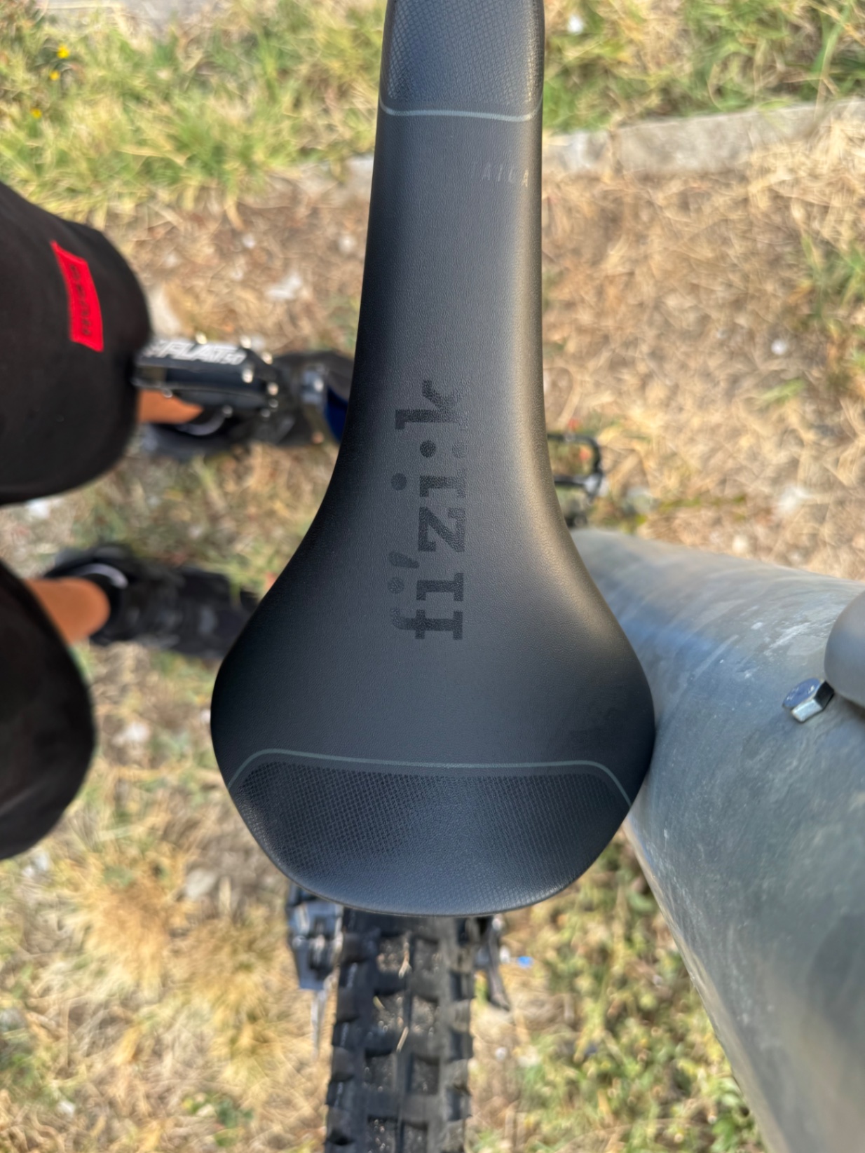 Bike view 6