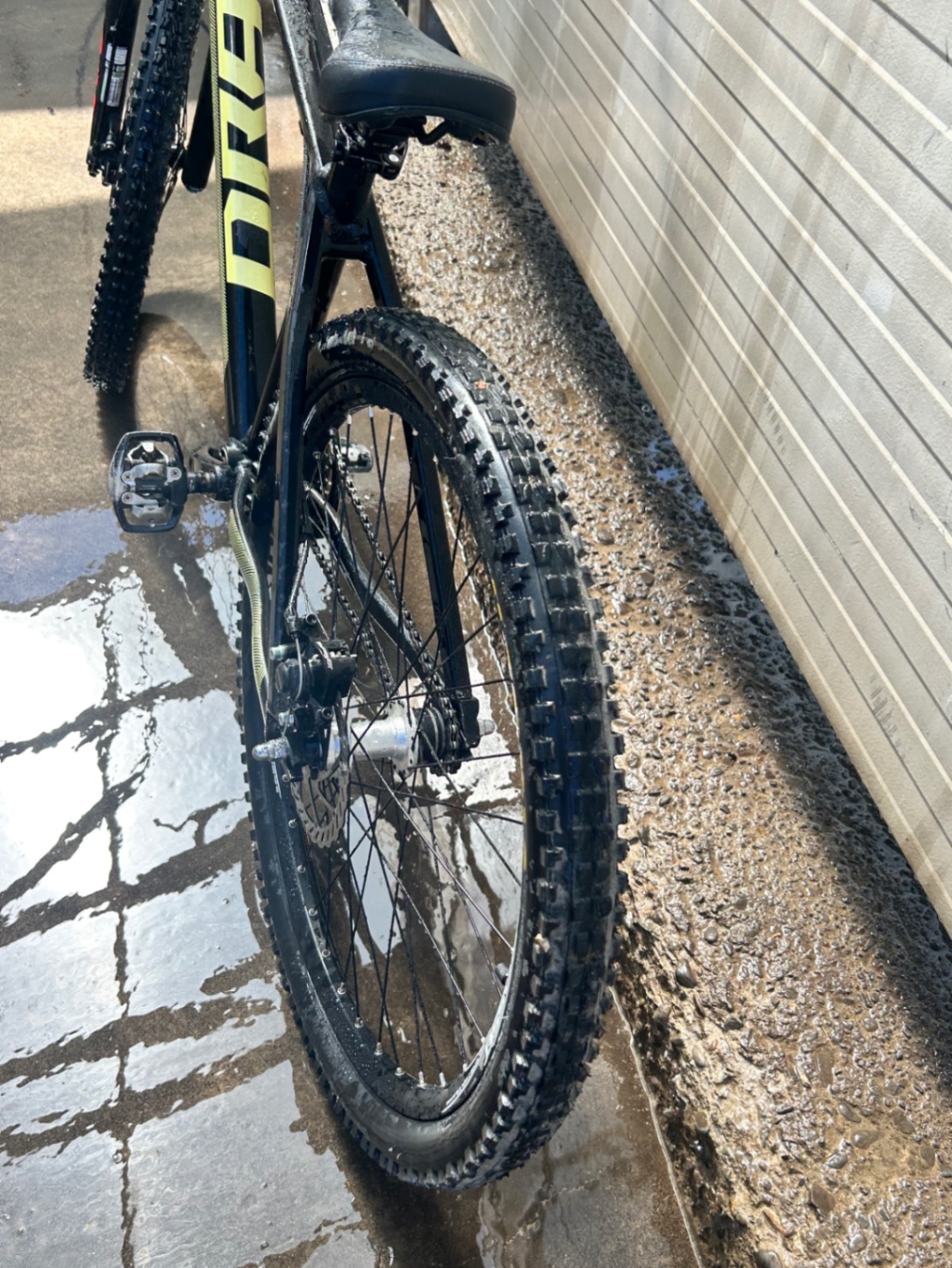 Bike view 7