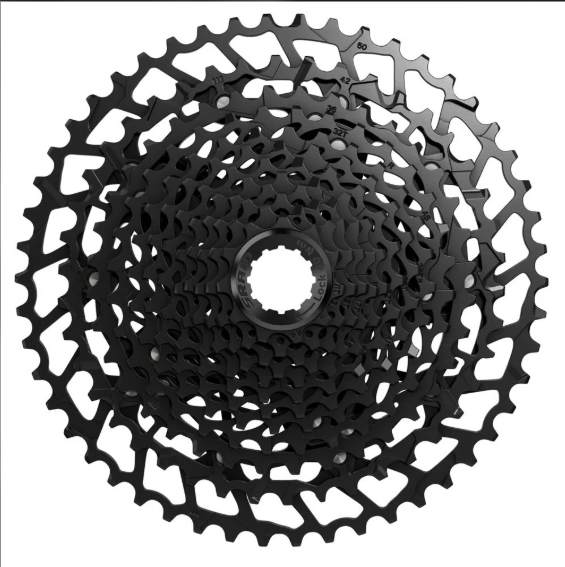 Sram NX Eagle 1x12-speed 175mm 32T Boost Groupset view 2