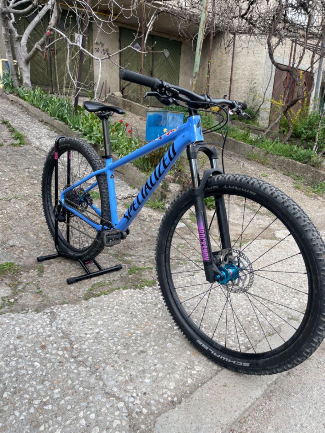 Specialized Rockhopper Expert