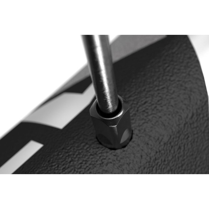 DT Swiss EX 1700 SPLINE 29" Micro Spline 6-болта Boost wheelset view 10