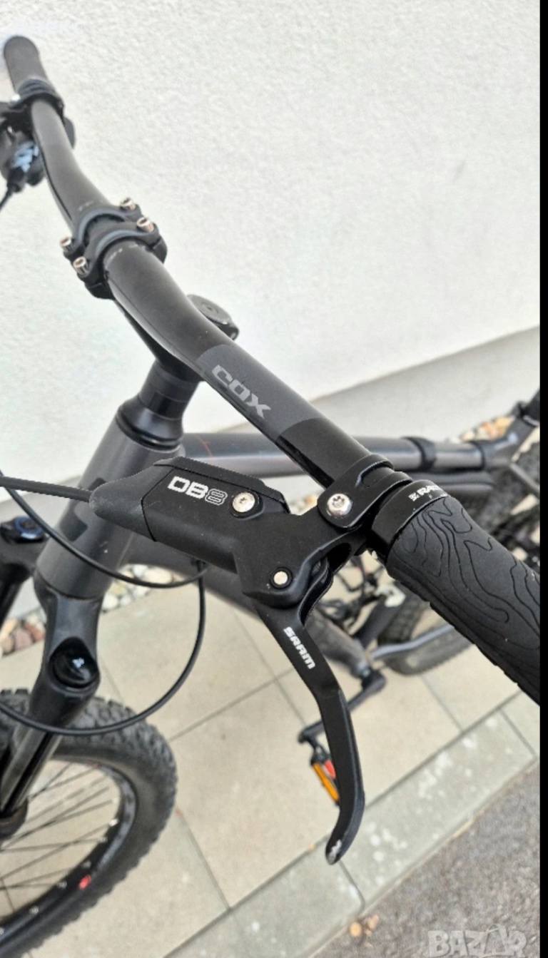 Bike view 9