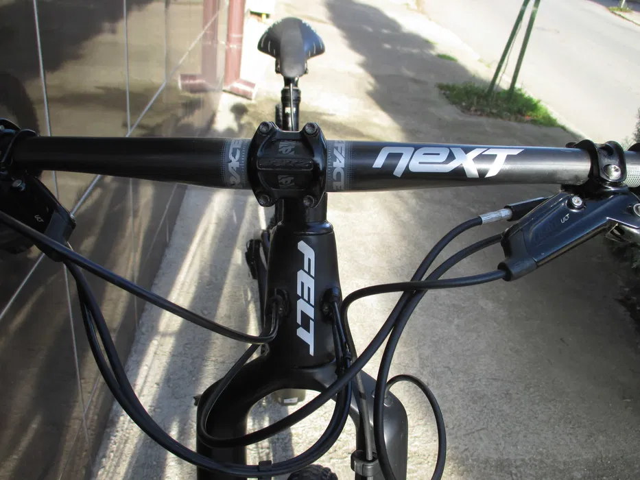 Bike view 12