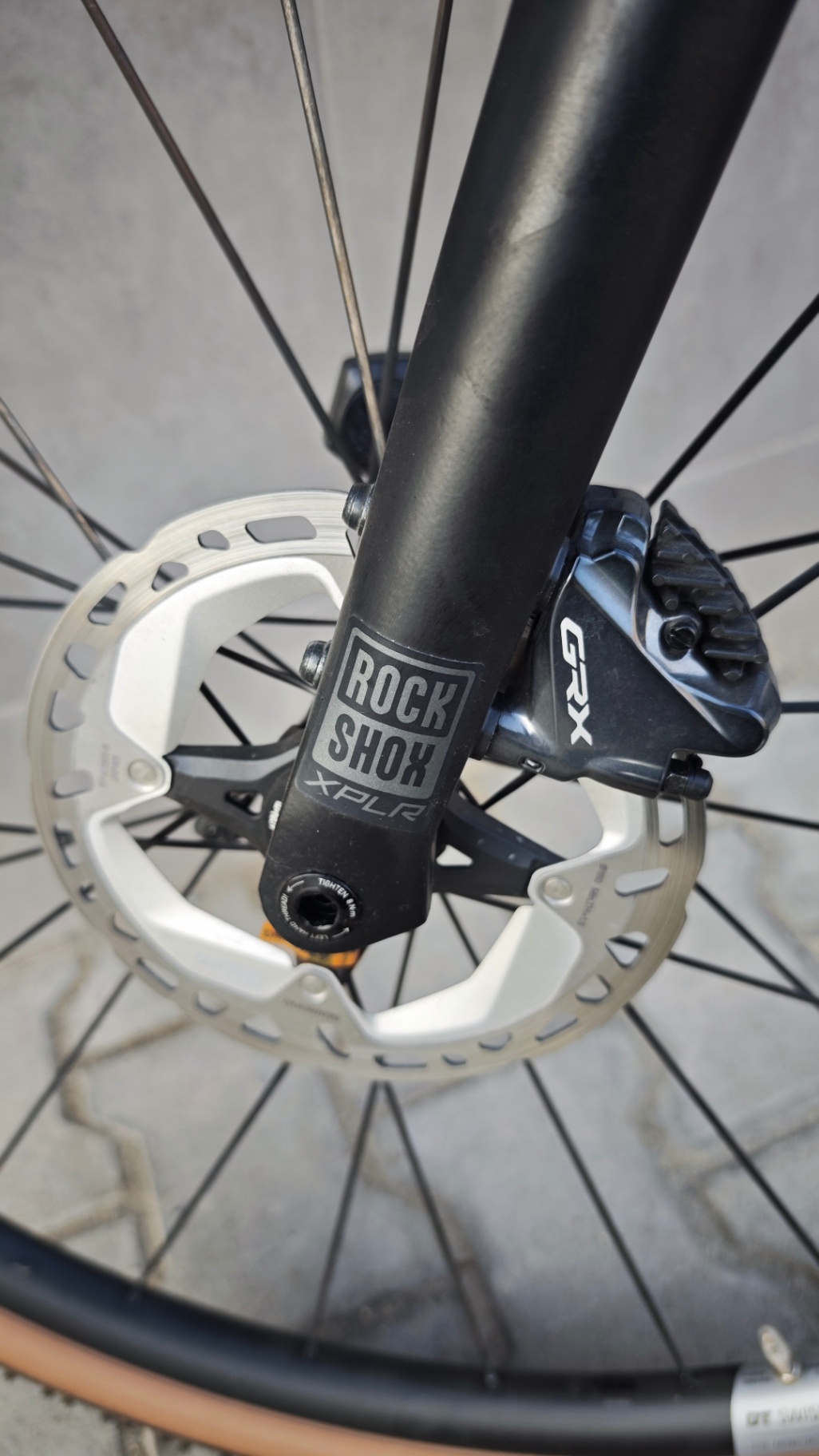 Bike view 10